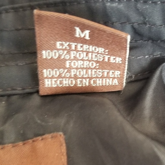 Perry Ellis fitted jacket - Picture 4 of 6